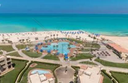 Villa - 6 Bedrooms - 4 Bathrooms for sale in Marassi Bay - Sidi Abdel Rahman - North Coast Villa - 6 Bedrooms - 4 Bathrooms for sale in Marassi Bay - Sidi Abdel Rahman - North Coast