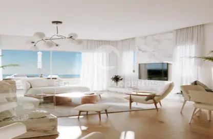 منزل مزدوج - 4 غرف نوم - 4 حمامات للبيع في مكادي هايتس - مكادي اوراسكوم - مكادي - الغردقة - محافظة البحر الاحمر