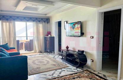 Apartment - 4 Bedrooms - 2 Bathrooms for rent in Sidi Gaber - Hay Sharq - Alexandria
