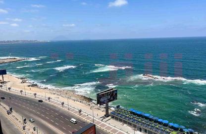 Apartment - 4 Bedrooms - 2 Bathrooms for rent in Sidi Gaber - Hay Sharq - Alexandria