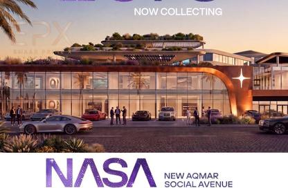 Shop - Studio for sale in Aqmar - Al Wahat Road - 6 October City - Giza Shop - Studio for sale in Aqmar - Al Wahat Road - 6 October City - Giza