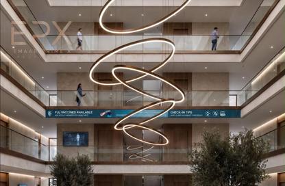 Shop - Studio for sale in Aqmar - Al Wahat Road - 6 October City - Giza