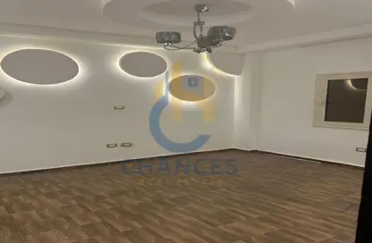 Apartment - 3 Bedrooms - 2 Bathrooms for sale in El Banafseg Apartment Buildings - El Banafseg - New Cairo City - Cairo