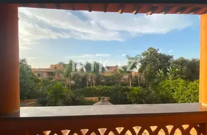 Villa - 6 Bedrooms - 6 Bathrooms for sale in Bellagio - Ext North Inves Area - New Cairo City - Cairo