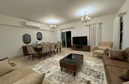 Apartment - 3 Bedrooms - 3 Bathrooms for rent in Mivida - 5th Settlement Compounds - The 5th Settlement - New Cairo City - Cairo