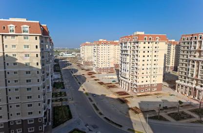 شقة - 3 - 3 للايجار في صوارى - كمبوندات الاسكندرية - الاسكندرية