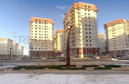شقة - 3 - 3 للايجار في صوارى - كمبوندات الاسكندرية - الاسكندرية