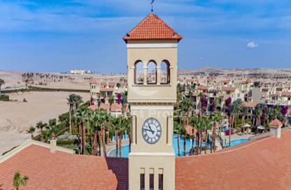 Chalet - 1 - 2 for sale in Veranda - Sahl Hasheesh - Hurghada - Red Sea