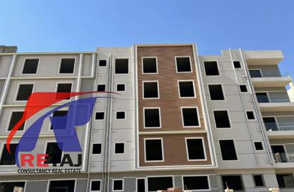 Apartment - 3 - 2 for sale in Al Andalus Buildings - Al Andalus District - New Cairo City - Cairo