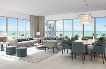 Villa - 6 Bedrooms - 7+ Bathrooms for sale in Marassi - Sidi Abdel Rahman - North Coast Villa - 6 Bedrooms - 7+ Bathrooms for sale in Marassi - Sidi Abdel Rahman - North Coast