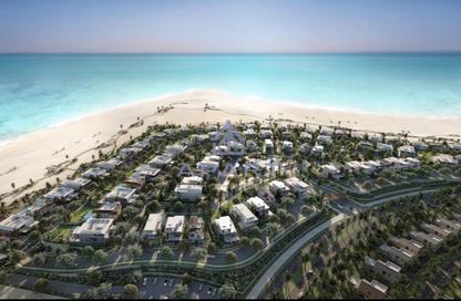 Villa - 6 Bedrooms - 7+ Bathrooms for sale in Marassi - Sidi Abdel Rahman - North Coast