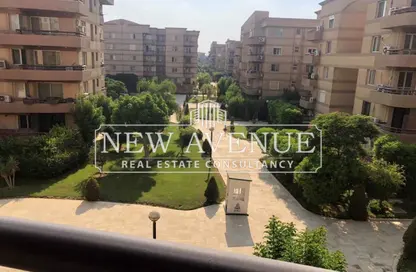 Apartment - 3 Bedrooms - 2 Bathrooms for sale in El Rehab Extension - Al Rehab - New Cairo City - Cairo