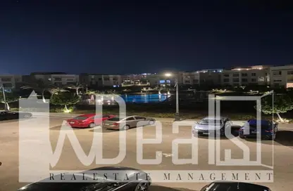 Chalet - 3 Bedrooms - 2 Bathrooms for sale in Amwaj - Sidi Abdel Rahman - North Coast