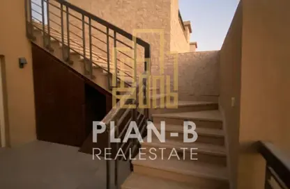 (بنتهاوس  (روف - 3 غرف نوم - 3 حمامات للايجار في نيو جيزة - طريق مصر اسكندرية الصحراوي - مدينة 6 أكتوبر - الجيزة