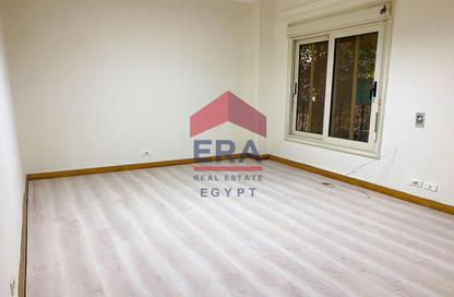 Office Space - 5 Bedrooms - 3 Bathrooms for rent in Sarayat Al Maadi - Hay El Maadi - Cairo