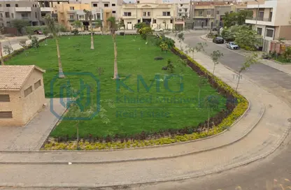 شقة - 4 غرف نوم - 3 حمامات للبيع في غرب الجولف - كمبوندات القطامية - القطامية - مدينة القاهرة الجديدة - القاهرة