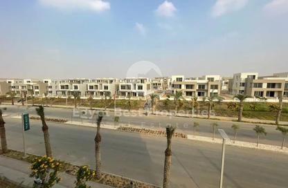 منزل مزدوج - 4 - 5 للبيع في بالم هيلز نيو كايرو - كمبوندات التجمع الخامس - التجمع الخامس - مدينة القاهرة الجديدة - القاهرة