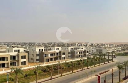 منزل مزدوج - 4 - 5 للبيع في بالم هيلز نيو كايرو - كمبوندات التجمع الخامس - التجمع الخامس - مدينة القاهرة الجديدة - القاهرة