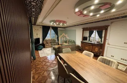 Apartment - 3 Bedrooms - 2 Bathrooms for sale in El Rehab Extension - Al Rehab - New Cairo City - Cairo