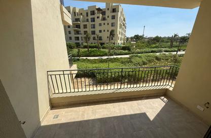 شقة - 2 - 3 للبيع في أو ويست - كمبوندات 6 أكتوبر - مدينة 6 أكتوبر - الجيزة