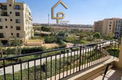 شقة - 2 غرف نوم - 3 حمامات للايجار في أو ويست - كمبوندات 6 أكتوبر - مدينة 6 أكتوبر - الجيزة
