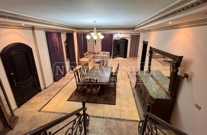 Duplex - 3 Bedrooms - 3 Bathrooms for sale in Al Narges 3 - Al Narges - New Cairo City - Cairo