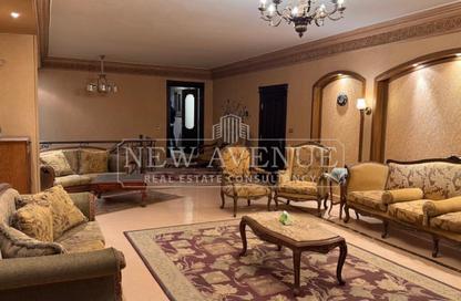 Duplex - 3 Bedrooms - 3 Bathrooms for sale in Al Narges 3 - Al Narges - New Cairo City - Cairo