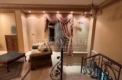 Duplex - 3 Bedrooms - 3 Bathrooms for sale in Al Narges 3 - Al Narges - New Cairo City - Cairo