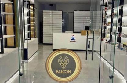 Medical Facility - Studio - 1 Bathroom for sale in Al Marshedy Road - 10th District - Nasr City - Cairo