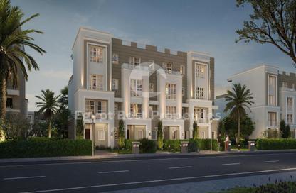 Apartment - 3 Bedrooms - 2 Bathrooms for sale in The Butterfly - Mostakbal City Compounds - Mostakbal City - Future City - Cairo Apartment - 3 Bedrooms - 2 Bathrooms for sale in The Butterfly - Mostakbal City Compounds - Mostakbal City - Future City - Cairo