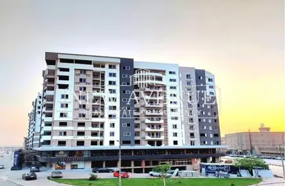 محل - استوديو - 2 حمامات للايجار في شارع مطر - النزهه الجديدة - النزهة - القاهرة