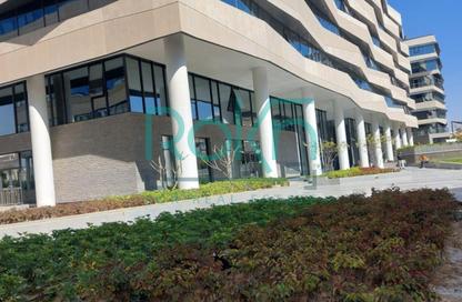 Office Space - Studio - 1 Bathroom for rent in The Polygon - Sheikh Zayed Compounds - Sheikh Zayed City - Giza Office Space - Studio - 1 Bathroom for rent in The Polygon - Sheikh Zayed Compounds - Sheikh Zayed City - Giza