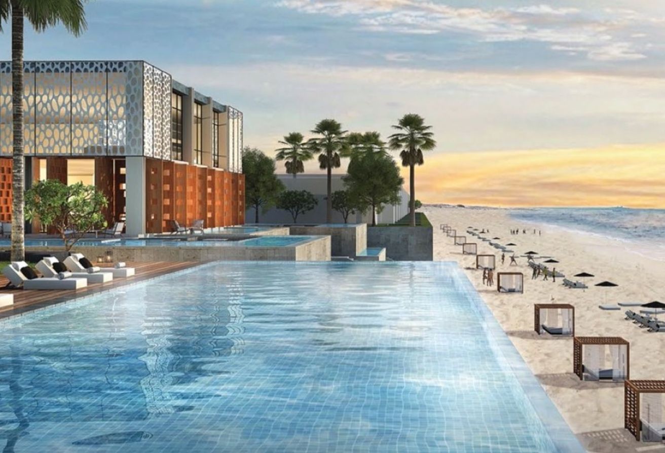 2BRChalet Direct On Lagoon In The Waterway ForSale thumbnail