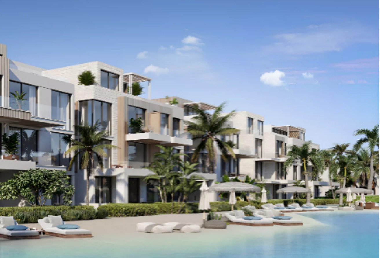 2BRChalet Direct On Lagoon In The Waterway ForSale thumbnail