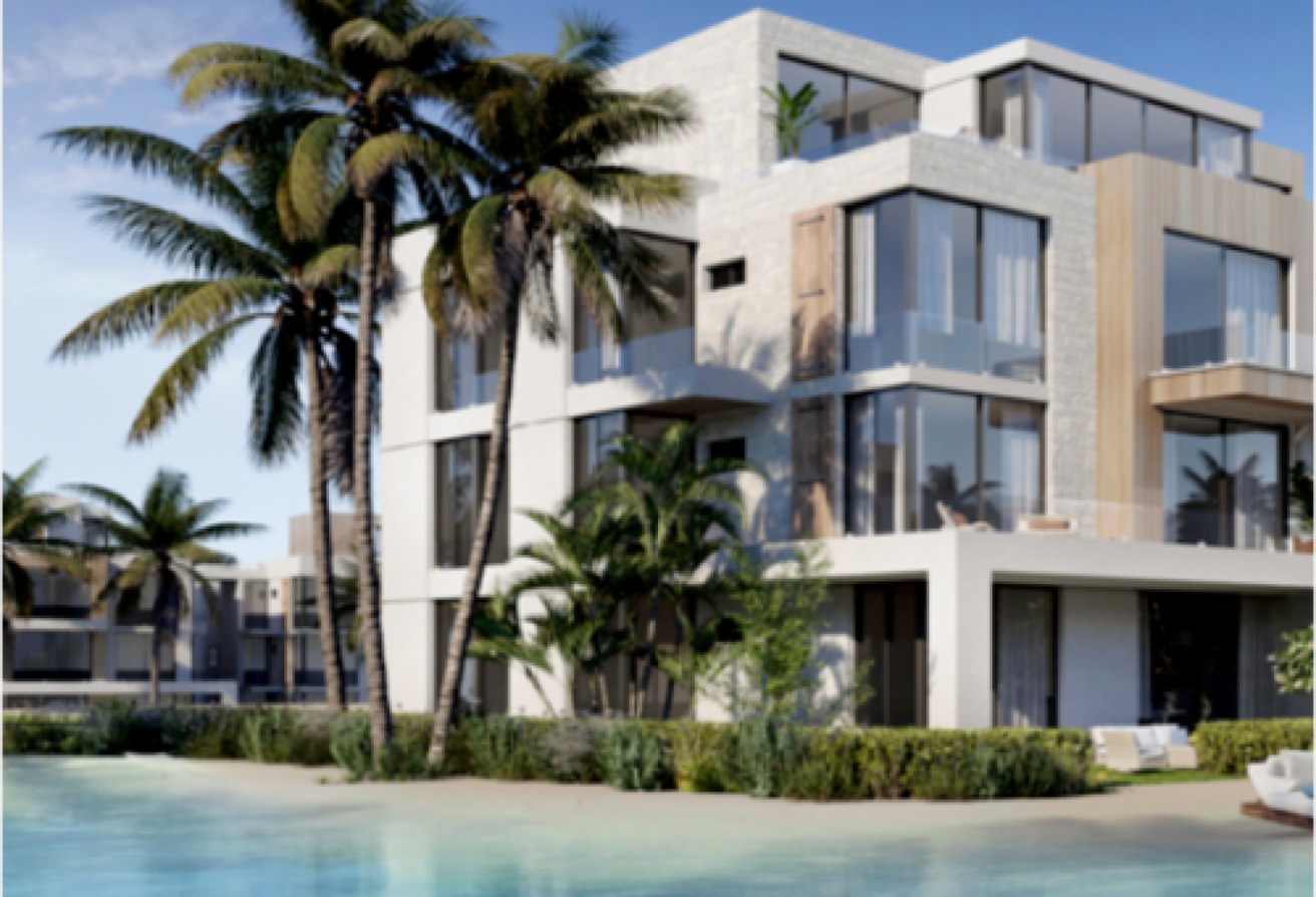 2BRChalet Direct On Lagoon In The Waterway ForSale thumbnail