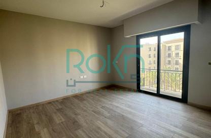 Apartment - 3 Bedrooms - 3 Bathrooms for rent in Village West - Sheikh Zayed Compounds - Sheikh Zayed City - Giza