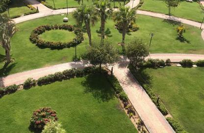 Apartment - 3 Bedrooms - 3 Bathrooms for sale in Ishraqa - 6 October Compounds - 6 October City - Giza