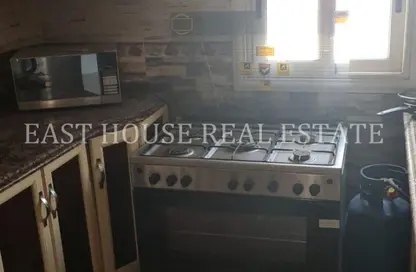 Apartment - 3 Bedrooms - 2 Bathrooms for rent in District 4 - The 5th Settlement - New Cairo City - Cairo