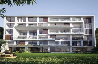 Apartment - 2 - 2 for sale in The Crest - 5th Settlement Compounds - The 5th Settlement - New Cairo City - Cairo