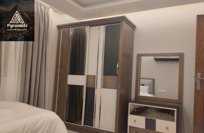 Apartment - 3 Bedrooms - 3 Bathrooms for rent in Al Mesaha St. - Dokki - Giza