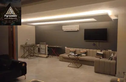Apartment - 3 Bedrooms - 3 Bathrooms for rent in Al Mesaha St. - Dokki - Giza Apartment - 3 Bedrooms - 3 Bathrooms for rent in Al Mesaha St. - Dokki - Giza