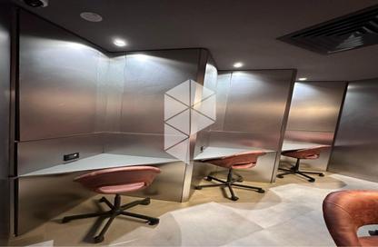 Office Space - Studio - 1 Bathroom for rent in Mivida - 5th Settlement Compounds - The 5th Settlement - New Cairo City - Cairo