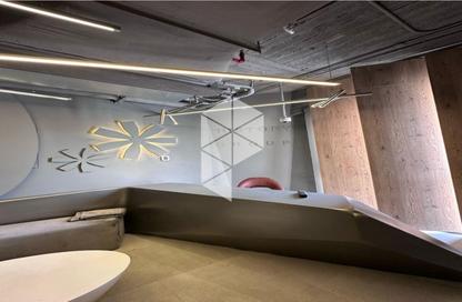 Office Space - Studio - 1 Bathroom for rent in Mivida - 5th Settlement Compounds - The 5th Settlement - New Cairo City - Cairo