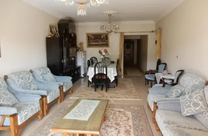 Apartment - 2 Bedrooms - 1 Bathroom for rent in Dream Land St. - Dream Land - Al Wahat Road - 6 October City - Giza