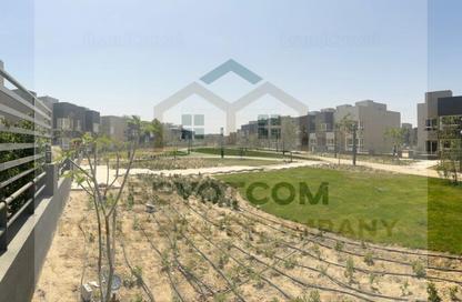 تاون هاوس - 4 غرف نوم - 4 حمامات للايجار في جراند هايتس - التوسعات الشمالية - مدينة 6 أكتوبر - الجيزة