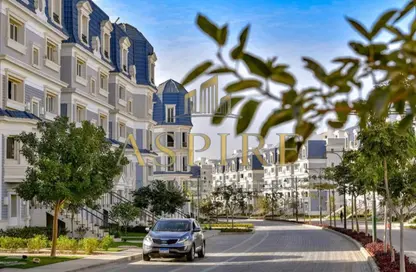 Penthouse - 3 Bedrooms - 3 Bathrooms for sale in Mountain View Hyde Park - 5th Settlement Compounds - The 5th Settlement - New Cairo City - Cairo Penthouse - 3 Bedrooms - 3 Bathrooms for sale in Mountain View Hyde Park - 5th Settlement Compounds - The 5th Settlement - New Cairo City - Cairo