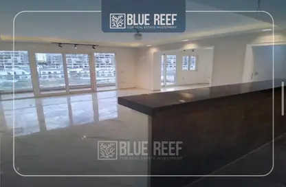 شقة - 3 غرف نوم - 2 حمامات للبيع في ماونتن فيو اى سيتي - كمبوندات التجمع الخامس - التجمع الخامس - مدينة القاهرة الجديدة - القاهرة