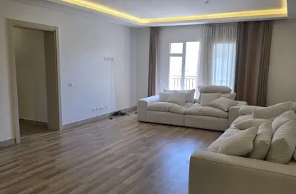 Penthouse - 3 Bedrooms - 4 Bathrooms for sale in October Plaza - 6 October Compounds - 6 October City - Giza Penthouse - 3 Bedrooms - 4 Bathrooms for sale in October Plaza - 6 October Compounds - 6 October City - Giza