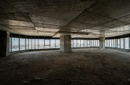 مساحات مكتبية - استوديو للبيع في سليك - شارع التسعين الشمالي - التجمع الخامس - مدينة القاهرة الجديدة - القاهرة