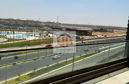 Apartment - 3 Bedrooms - 3 Bathrooms for sale in Privado - Madinaty - Cairo